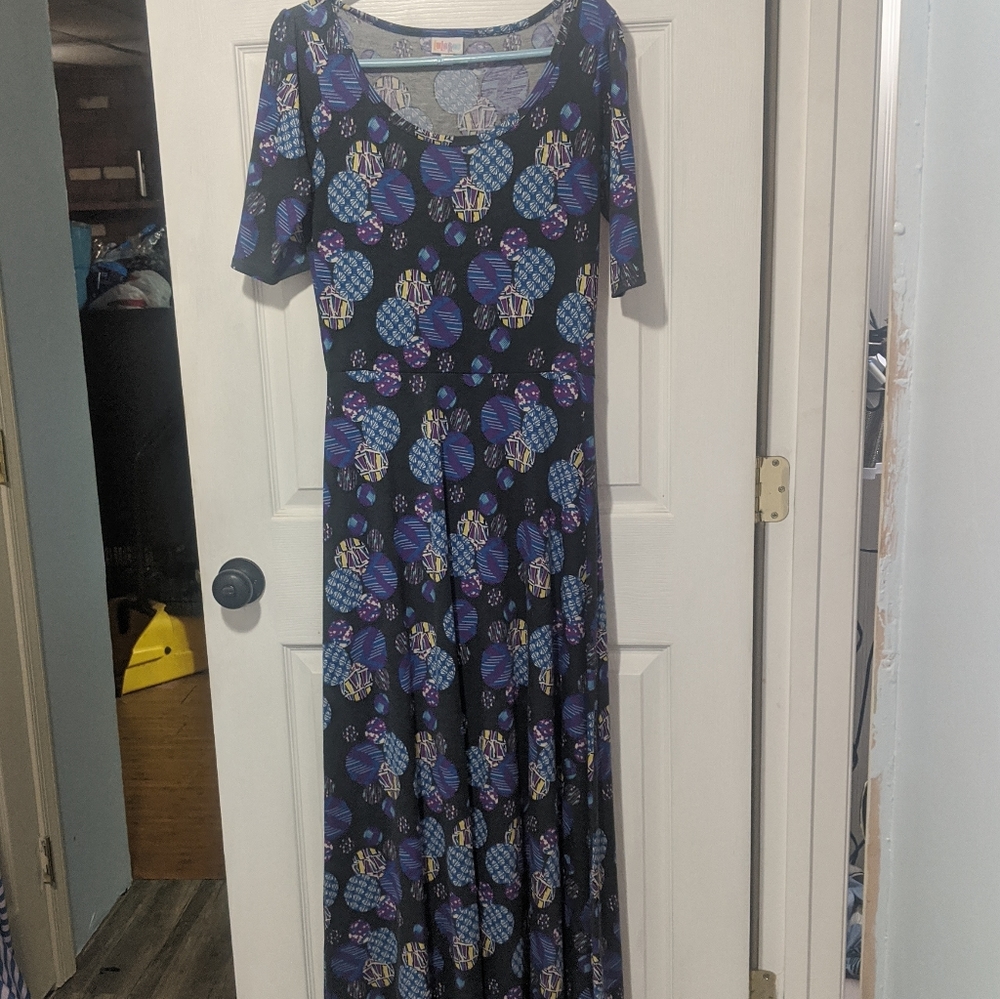 LuLaRoe Ana